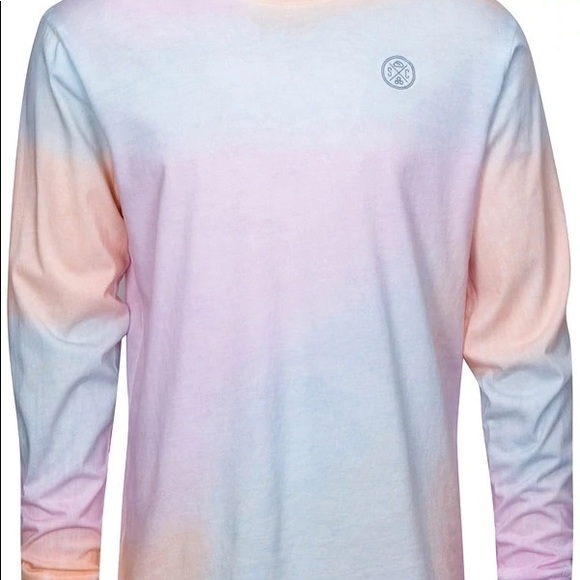 ⬆️Sand cloud sherbet tee - Picture 5 of 5